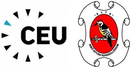 Central European University Ceu Logo