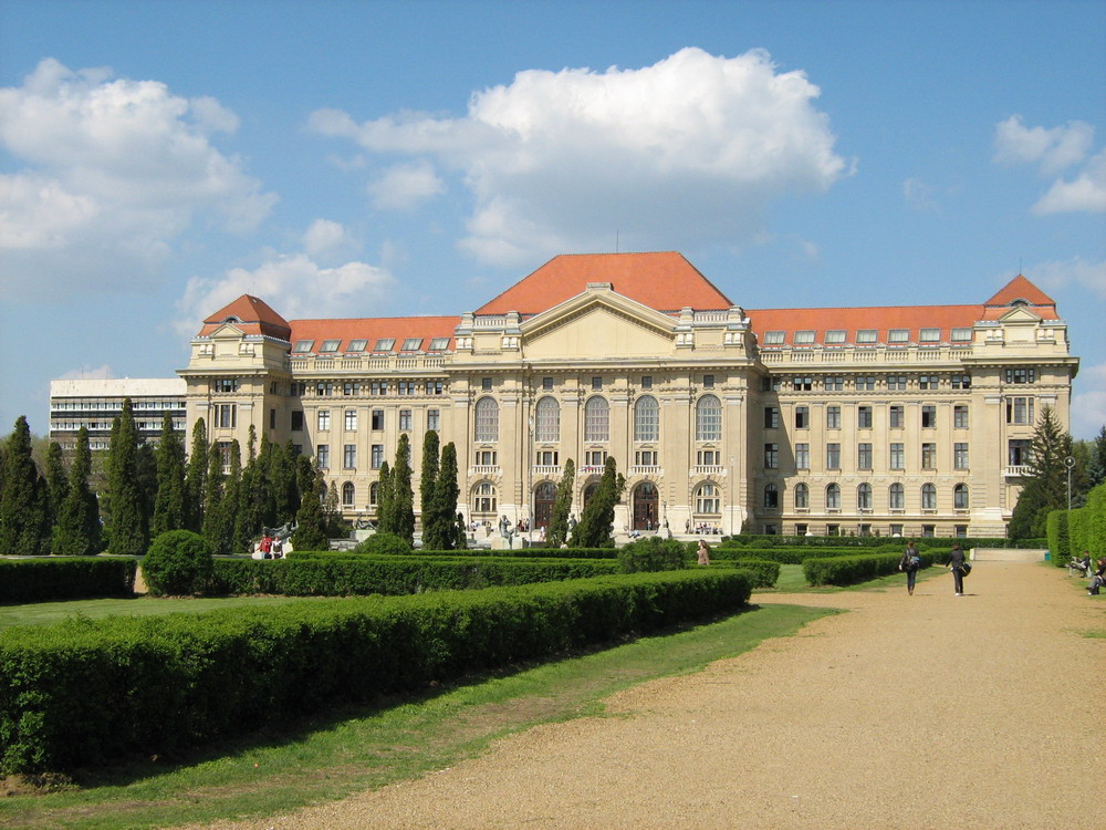 Debreceni Egyetem Lg01